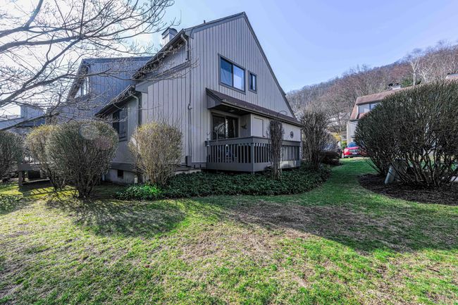 66 - 66 Cambridge Ct, Condo with 2 bedrooms, 2 bathrooms and 2 parking in Beacon Falls CT | Image 26