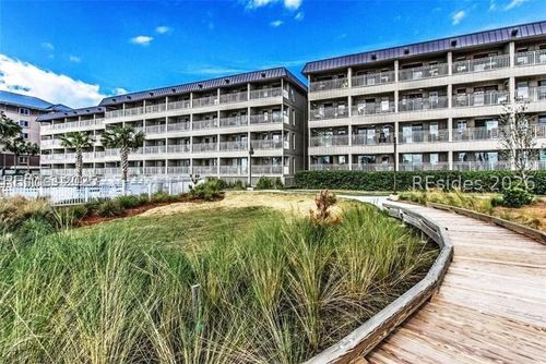 221-43 S Forest Beach Dr, Hilton Head Island, SC, 29928-6262 | Card Image