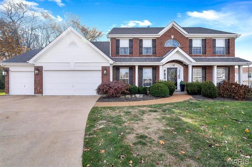 17108 Lafayette Trails Ct, Wildwood, MO, 63038-1380 | Card Image