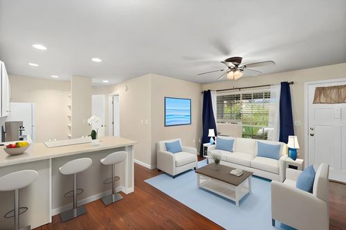 202-160 Keonekai Rd, Kihei, HI, 96753-7123 | Card Image