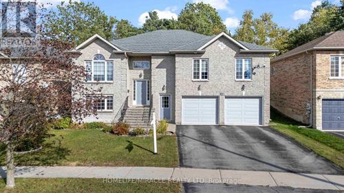 30 Dove Cres, Barrie, ON, L4N7Z3 | Card Image
