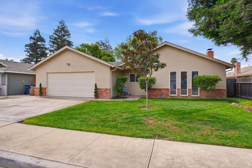 1480 Berry Drive, Turlock, CA, 95382 | Card Image