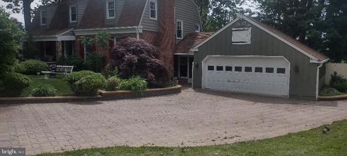 205 Edgewood Dr, WILMINGTON, DE, 19809-3254 | Card Image