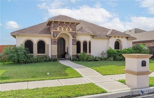 2320 Radiant Ln, Edinburg, TX, 78542-0093 | Card Image