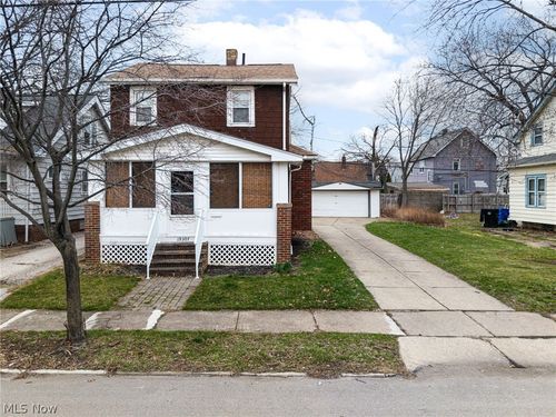 19307 Kildeer Ave, Cleveland, OH, 44119-2849 | Card Image