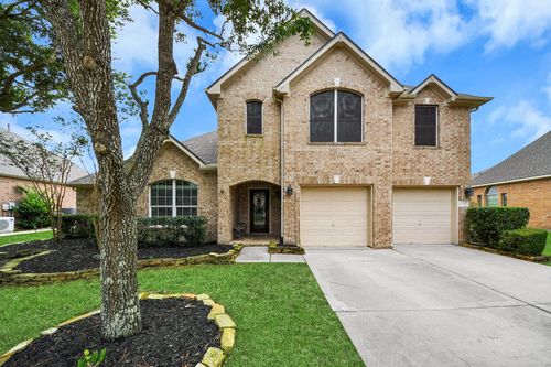 20107 Stanton Lake Drive, Cypress, TX, 77433 | Card Image
