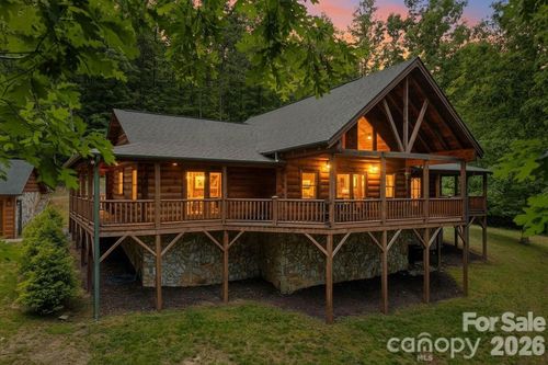 34 Waterfall Dr, Marion, NC, 28752-7932 | Card Image