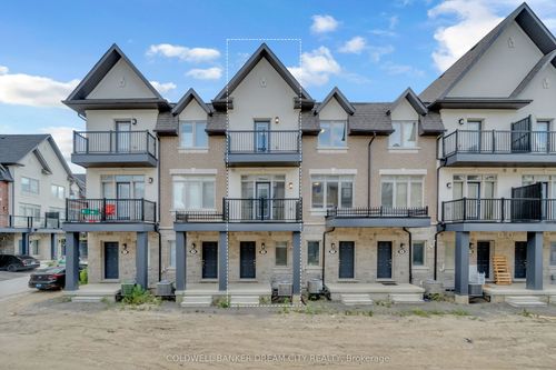 5 Ormand Terr, Caledon, ON, L7C4L6 | Card Image