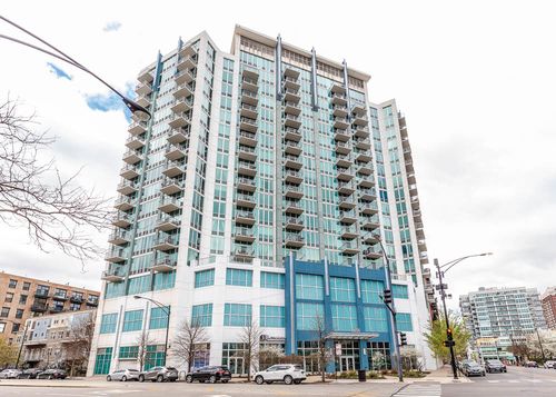 unit-501-1600 S Indiana Ave, CHICAGO, IL, 60616-4733 | Card Image