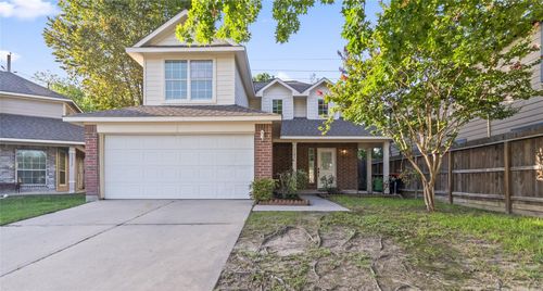 11838 Sardis Lake Dr, Tomball, TX, 77375-5584 | Card Image