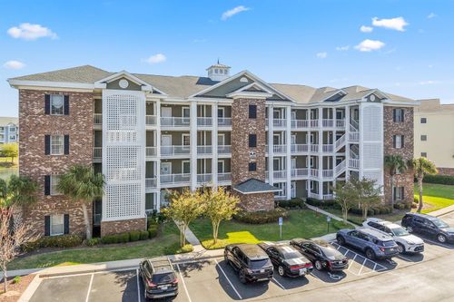 apt-403-4820 Magnolia Lake Dr, Myrtle Beach, SC, 29577-7626 | Card Image