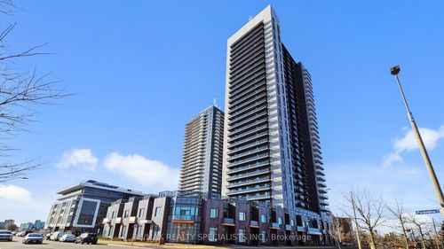 321-8 Nahani Way, Mississauga, ON, L4Z0C6 | Card Image