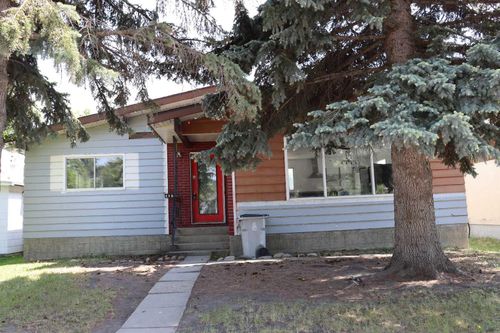 4909 6 Avenue, Edson, AB, T7E1K8 | Card Image