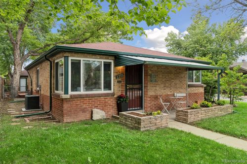 2255 Meade Street, Denver, CO, 80211 | Card Image