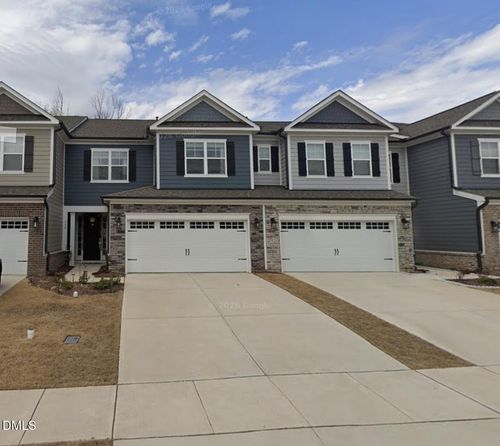 930 Baldwin Ridge Road, Apex, NC, 27523 | Card Image