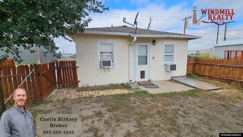 1826 B St, Torrington, WY, 82240-2830 | Card Image