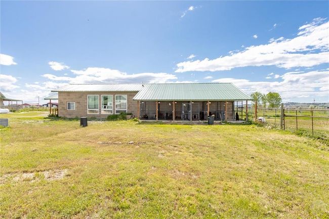 2651 N 16 Th Rd, House other with 3 bedrooms, 2 bathrooms and null parking in Worden MT | Image 32