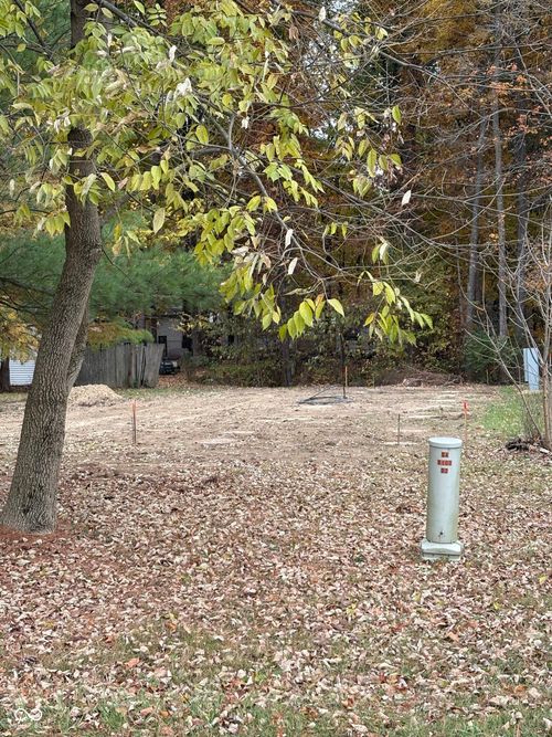 155 Lazy River Rd, Cloverdale, IN, 46120-8843 | Card Image