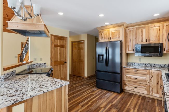 9 Poor Farm Rd, House other with 2 bedrooms, 2 bathrooms and null parking in Alburgh VT | Image 19