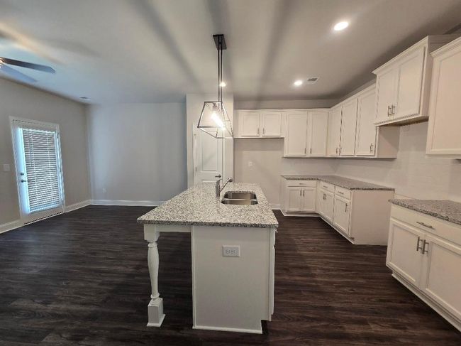 50 - 6104 Ripple Way, Townhouse with 3 bedrooms, 3 bathrooms and 2 parking in South Fulton GA | Image 8