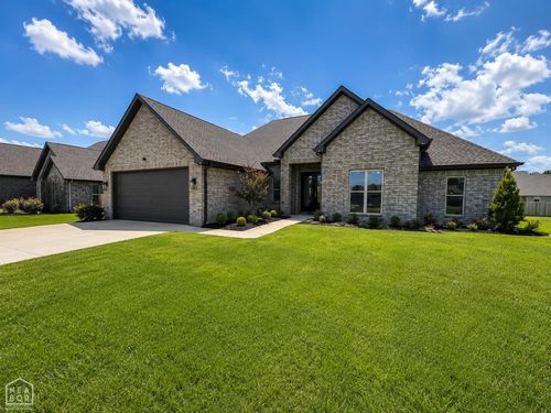 107 Eva Ln, Brookland, AR, 72417-9137 | Card Image