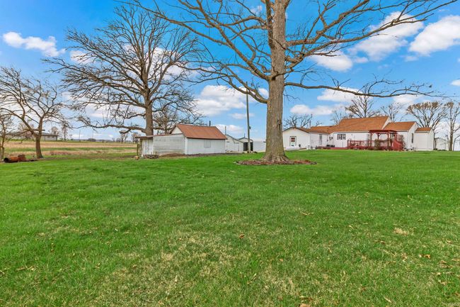 9363 S Marion Rd, House other with 3 bedrooms, 2 bathrooms and null parking in Warren IN | Image 34