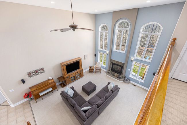595 Donna Mae, House other with 4 bedrooms, 4 bathrooms and null parking in Addison Township MI | Image 14