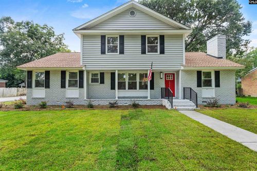1341 Sanford Dr, Columbia, SC, 29206-4559 | Card Image