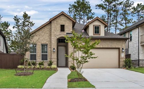 211 Congo Bay Cir, Willis, TX, 77318 | Card Image