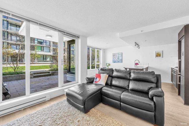 721 - 7733 Firbridge Way, Condo with 2 bedrooms, 2 bathrooms and 2 parking in Richmond BC | Image 4