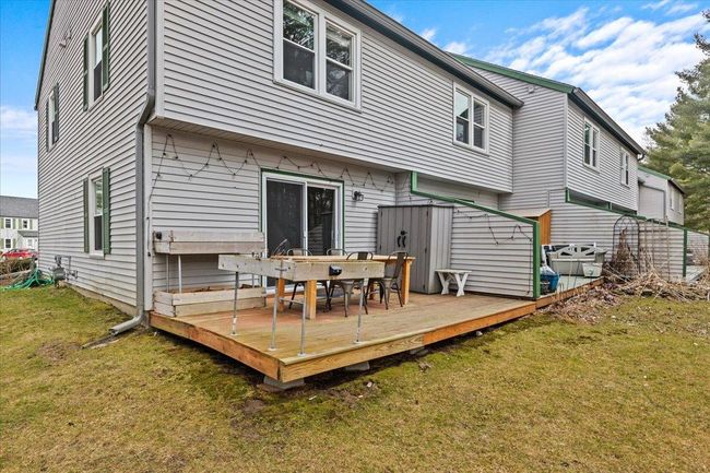 UNIT-21 - 35 Brickyard Rd, Condo with 2 bedrooms, 2 bathrooms and null parking in Essex Junction VT | Image 31