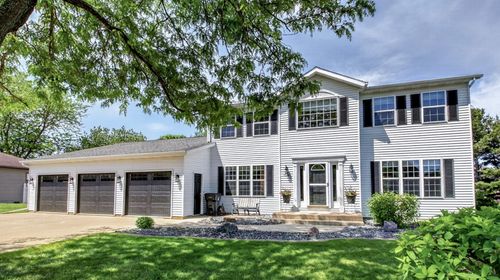 1606 Luther Ct, Marshfield, WI, 54449-6014 | Card Image