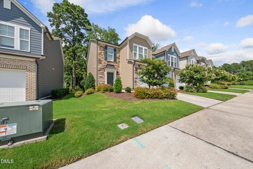 82 Whitesell Way, Durham, NC, 27709 | Card Image