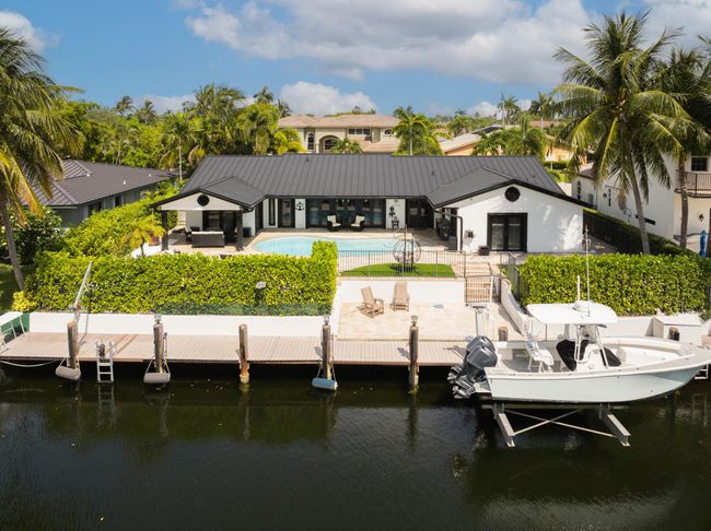 4030 Ne 25 Th Ave, House other with 3 bedrooms, 3 bathrooms and null parking in Lighthouse Point FL | Image 29