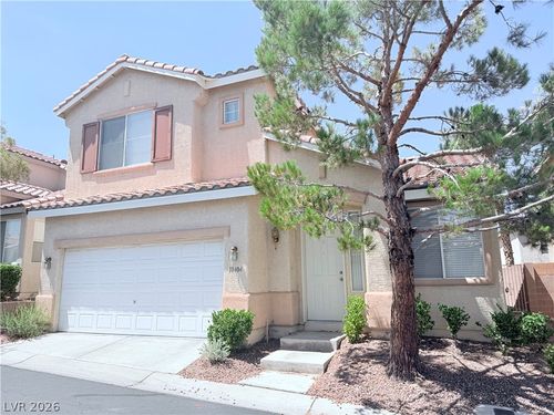 10404 Sloping Hill Ave, Las Vegas, NV, 89129-8102 | Card Image