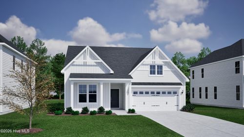 9251 Salty Breeze Pl, Leland, NC, 28451 | Card Image