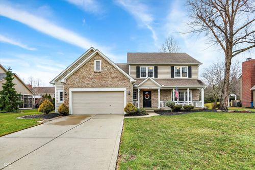 11008 Stratford Way, Fishers, IN, 46038-1791 | Card Image