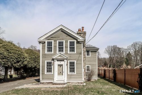 6 Weekeepeemee Rd, Woodbury, CT, 06798-2001 | Card Image