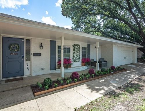 3709 Ashford Ave, Fort Worth, TX, 76133-2933 | Card Image