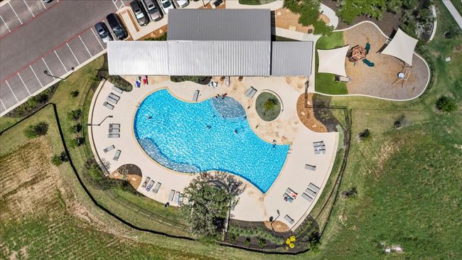 496 Sawtooth Mountain Way, House other with 4 bedrooms, 3 bathrooms and 2 parking in Dripping Springs TX | Image 39
