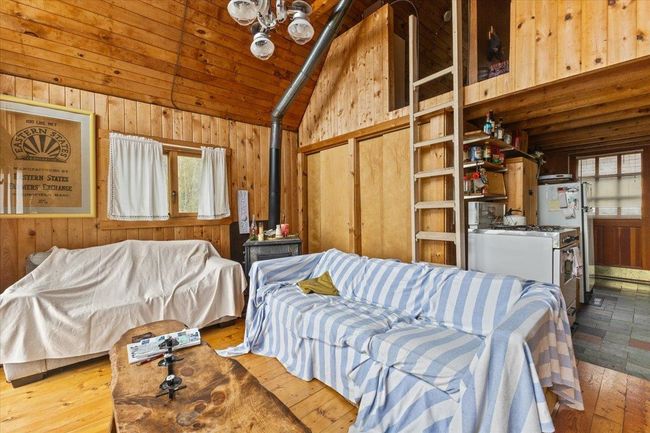 283 Lake Wapanaki Rd, House other with 3 bedrooms, 1 bathrooms and null parking in Wolcott VT | Image 8