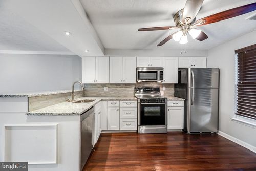 1592 Lodge Pole Ct, ANNAPOLIS, MD, 21409-5463 | Card Image