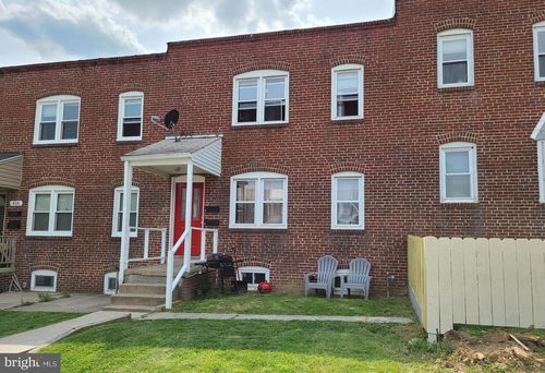 2-416 Hornel Street, BALTIMORE, MD, 21224 | Card Image