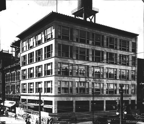 apt-421-720 16th St, Denver, CO, 80202-3238 | Card Image