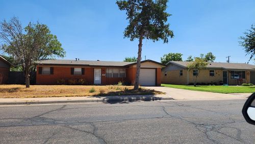 4621 Leisure Dr, Midland, TX, 79703-6328 | Card Image