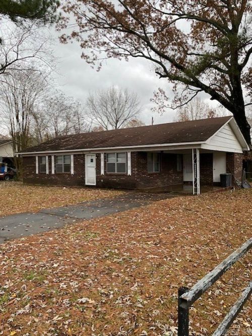 109 Jessica St, Judsonia, AR, 72081-9202 | Card Image