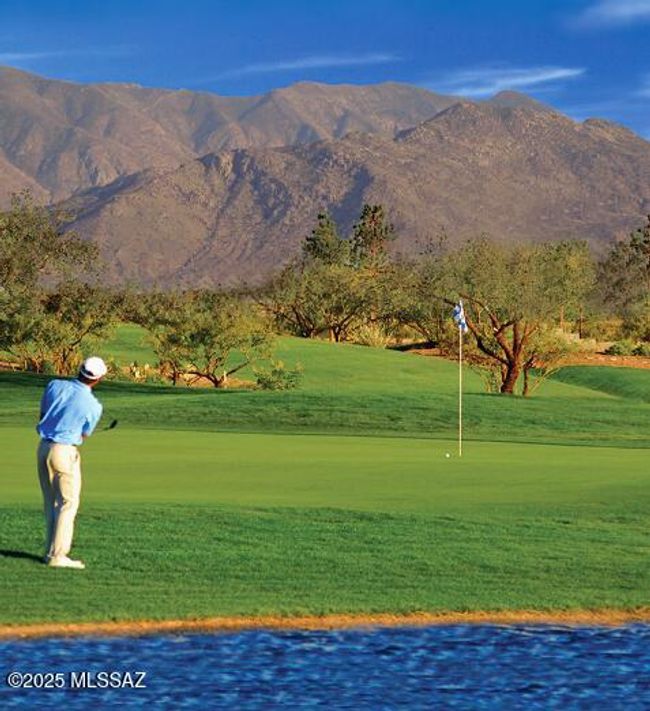 18 Hole Golf Course | Image 40