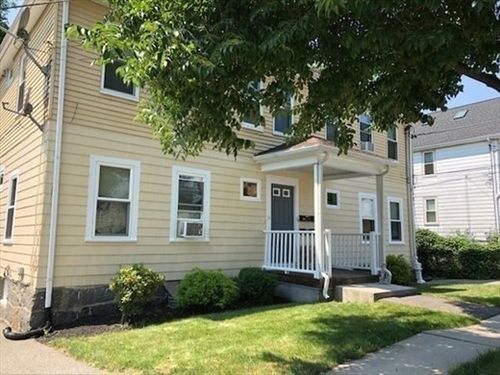 1r-34 - 36 Mass Avenue, Quincy, MA, 02169 | Card Image