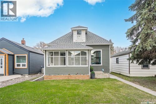 1314 6th Ave N, Saskatoon, SK, S7K2T8 | Card Image