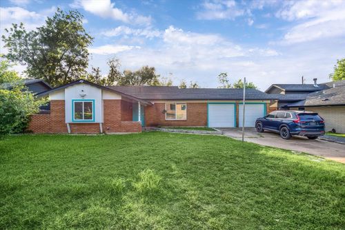 6804 Duquesne Dr, Austin, TX, 78723-1327 | Card Image